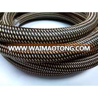 Hose Protection Braided Sleeve Expandable Braided Sleeving